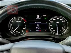 کادیلاک XT6